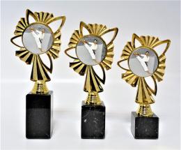 Karate trofeje K23-FG005