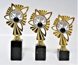 Bowling trofeje K23-FG006