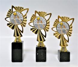 Volejbal trofeje K23-FG007
