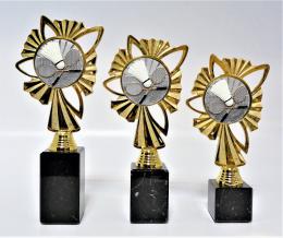 Badminton trofeje K23-FG014