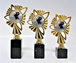 Golf trofeje K23-FG022