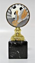 Fotbal brank�� trofej 47-FG076