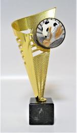Fotbal brank�� trofej K20-FG076