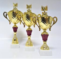 Pozemn� hokej poh�ry X40-P034
