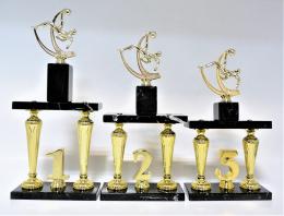 Nohejbal trofeje X45-F223