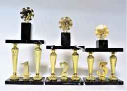 Karty trofeje X45-F236