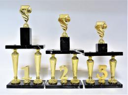 Fotbal trofeje X45-P405