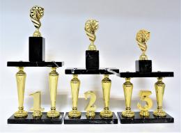 �ipky trofeje X45-P412