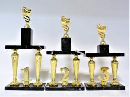 Hokej trofeje X45-P423