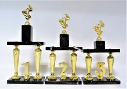 Cyklo trofeje X45-P438