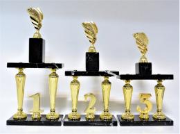 Ryby trofeje X45-P442