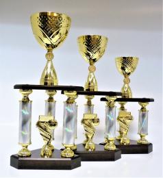 Fotbal trofeje X47-P405