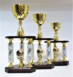 Tenis trofeje X47-P408