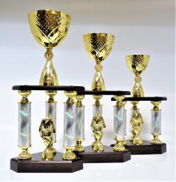 Kimono trofeje X47-P409