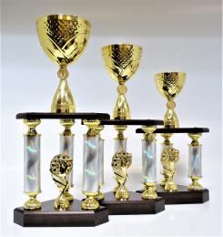 �ipky trofeje X47-P412