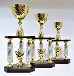 Bowling trofeje X47-P417