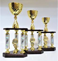 Golf trofeje X47-P430