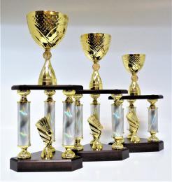 Badminton trofeje X47-P434