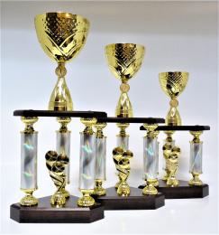 P�tanque trofeje X47-P436