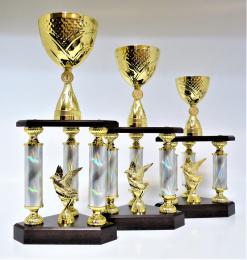 Holubi trofeje X47-P441