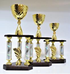Ryby trofeje X47-P442