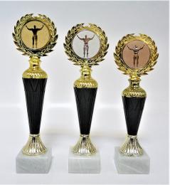 Kulturista trofeje 41-81