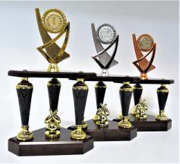 Bowling trofeje X49-P040
