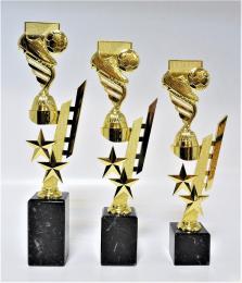 Fotbal trofeje 38-P405.01