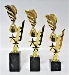 Ryba trofeje 38-P442.01