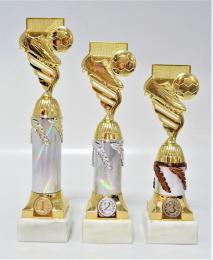 Fotbal trofeje 15-P405.01