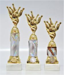 Bowling trofeje 15-P417.01