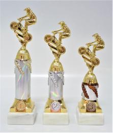 Cyklo trofeje 15-P438.01