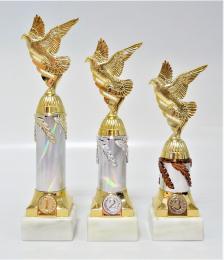 Holub trofeje 15-P441.01