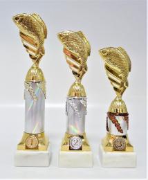 Ryba trofeje 15-P442.01
