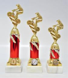 Cyklo trofeje 17-P438.01