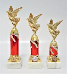 Holub trofeje 17-P441.01