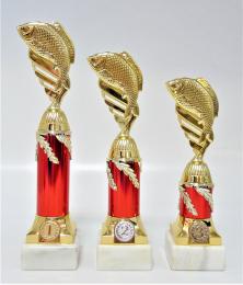 Ryba trofeje 17-P442.01
