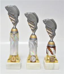Ryba trofeje 15-P442.22