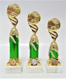 Tenis trofeje 18-P408.01