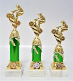 Cyklo trofeje 18-P438.01