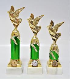 Holub trofeje 18-P441.01