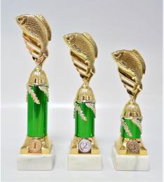 Ryba trofeje 18-P442.01