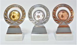 Fotbal plakety Q150-805-178
