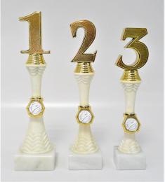 Trap-skeet trofeje 112-A76