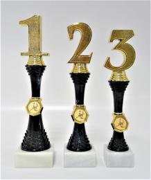 Nohejbal trofeje 113-183