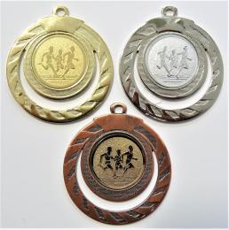 Atletika medaile ME.098-27