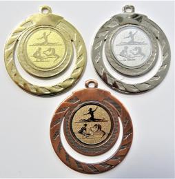 Gymnastika medaile ME.098-151