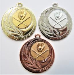 Baseball medaile D110-A58