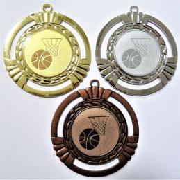 Ko��kov� medaile D62-10