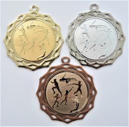 Atletika medaile DI7003-6